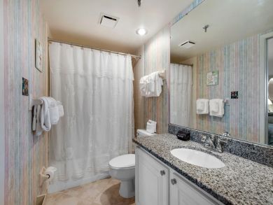 Okaloosa Island Fort Walton Beach Condo 935560
