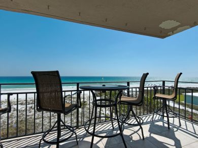 Okaloosa Island Fort Walton Beach Condo 935560