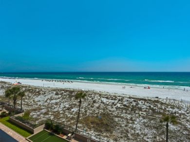 Okaloosa Island Fort Walton Beach Condo 935560