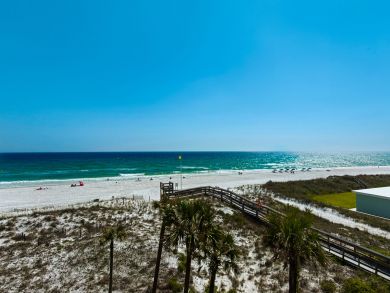 Okaloosa Island Fort Walton Beach Condo 935560