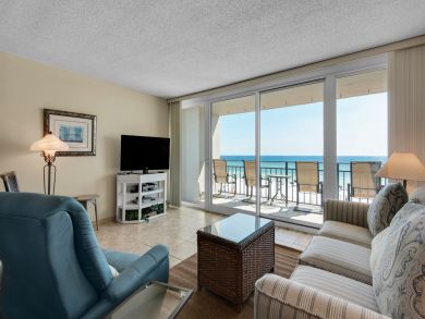Okaloosa Island Fort Walton Beach Condo 935561