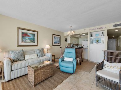 Okaloosa Island Fort Walton Beach Condo 935561