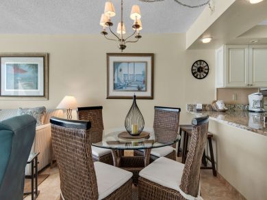 Okaloosa Island Fort Walton Beach Condo 935561