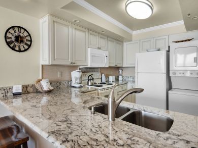Okaloosa Island Fort Walton Beach Condo 935561