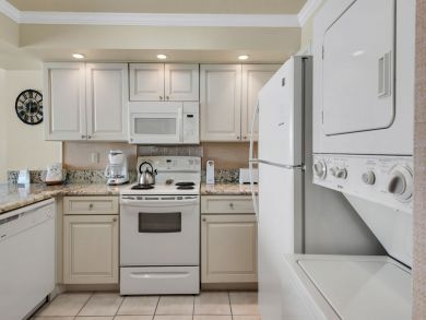 Okaloosa Island Fort Walton Beach Condo 935561