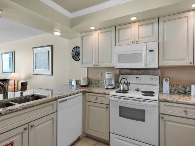 Okaloosa Island Fort Walton Beach Condo 935561