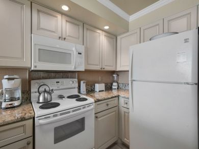 Okaloosa Island Fort Walton Beach Condo 935561