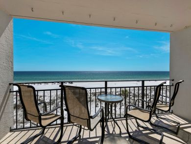 Okaloosa Island Fort Walton Beach Condo 935561