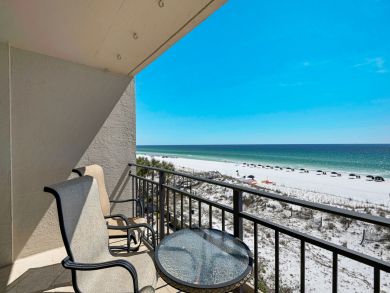 Okaloosa Island Fort Walton Beach Condo 935561
