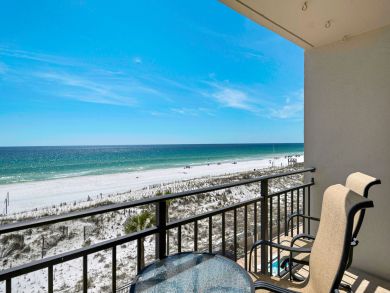 Okaloosa Island Fort Walton Beach Condo 935561
