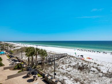 Okaloosa Island Fort Walton Beach Condo 935561