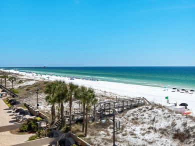 Okaloosa Island Fort Walton Beach Condo 935561