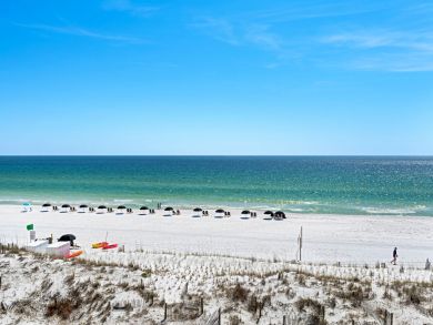 Okaloosa Island Fort Walton Beach Condo 935561