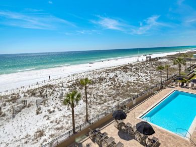 Okaloosa Island Fort Walton Beach Condo 935561