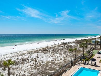 Okaloosa Island Fort Walton Beach Condo 935561