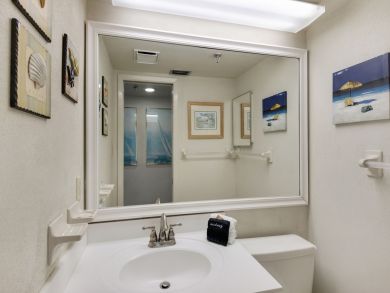 Okaloosa Island Fort Walton Beach Condo 935561