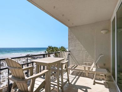 Okaloosa Island Fort Walton Beach Condo 935562