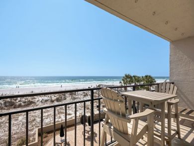Okaloosa Island Fort Walton Beach Condo 935562