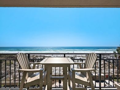 Okaloosa Island Fort Walton Beach Condo 935562