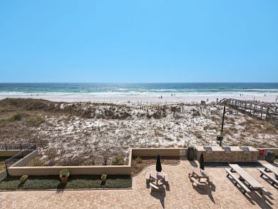 Okaloosa Island Fort Walton Beach Condo 935562