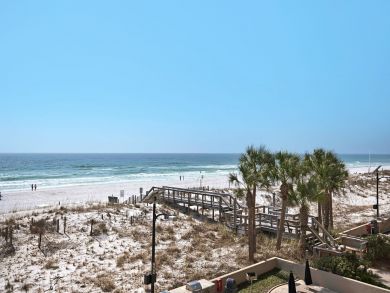 Okaloosa Island Fort Walton Beach Condo 935562