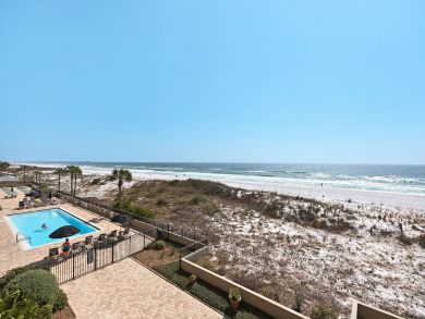Okaloosa Island Fort Walton Beach Condo 935562