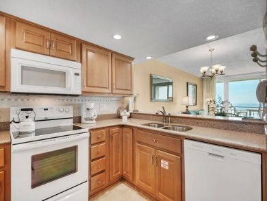 Okaloosa Island Fort Walton Beach Condo 935562