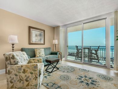 Okaloosa Island Fort Walton Beach Condo 935562