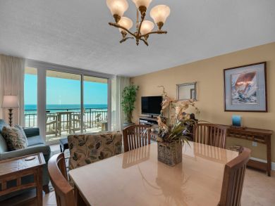 Okaloosa Island Fort Walton Beach Condo 935562