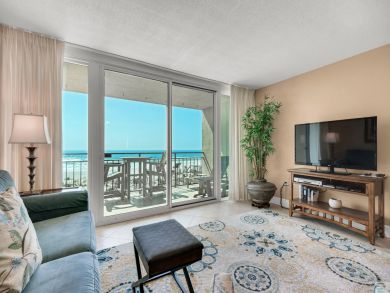 Okaloosa Island Fort Walton Beach Condo 935562