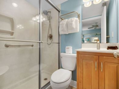 Okaloosa Island Fort Walton Beach Condo 935562