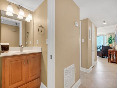 Okaloosa Island Fort Walton Beach Condo 935562