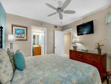 Okaloosa Island Fort Walton Beach Condo 935562