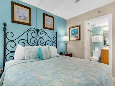 Okaloosa Island Fort Walton Beach Condo 935562