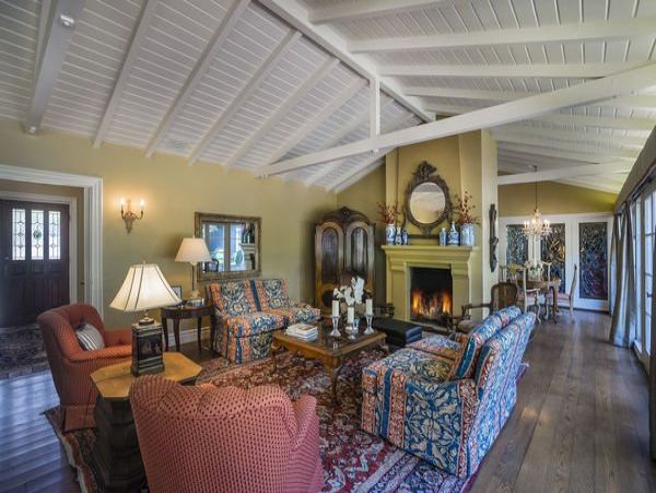 Understated Elegance Awaits at this Montecito Home
