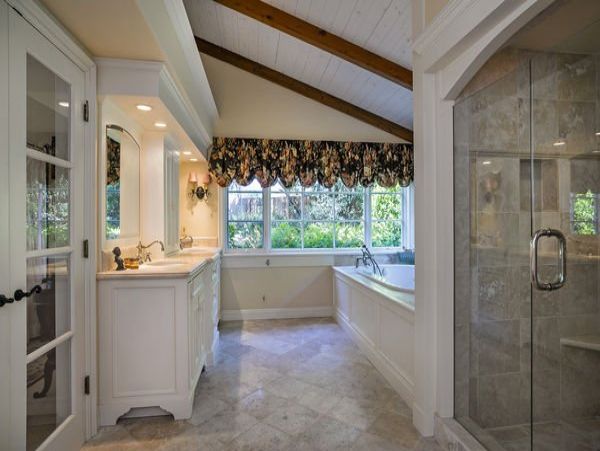 Understated Elegance Awaits at this Montecito Home