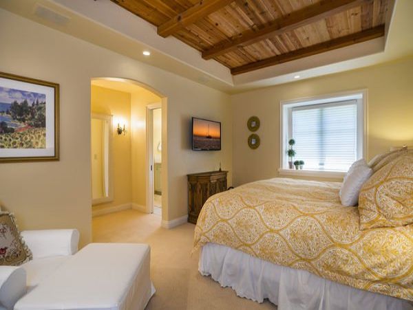 Understated Elegance Awaits at this Montecito Home