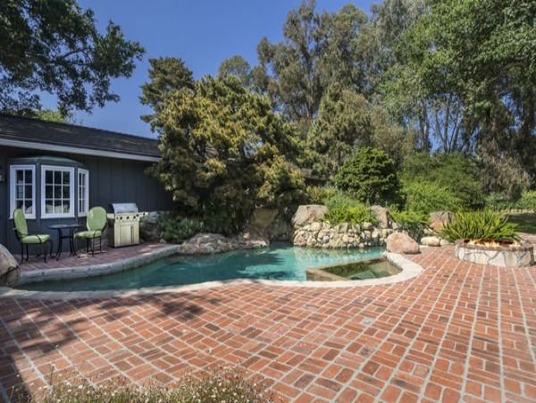 Understated Elegance Awaits at this Montecito Home