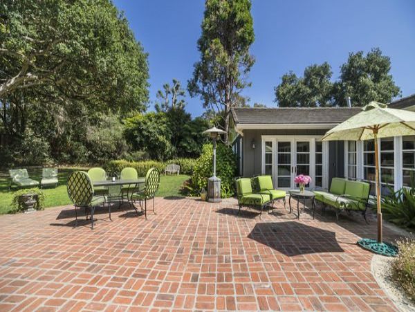 Understated Elegance Awaits at this Montecito Home