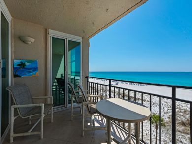 Okaloosa Island Fort Walton Beach Condo 935568