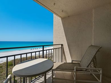 Okaloosa Island Fort Walton Beach Condo 935568