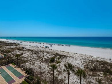 Okaloosa Island Fort Walton Beach Condo 935568