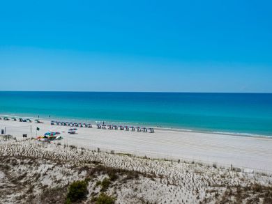 Okaloosa Island Fort Walton Beach Condo 935568