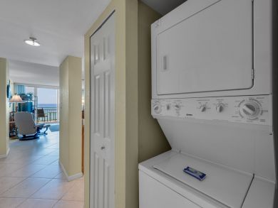 Okaloosa Island Fort Walton Beach Condo 935568