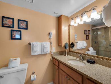 Okaloosa Island Fort Walton Beach Condo 935568