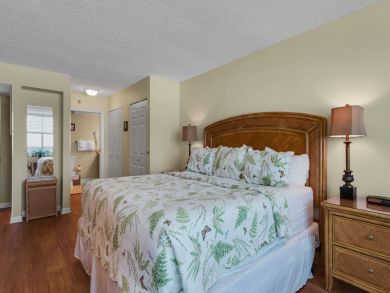 Okaloosa Island Fort Walton Beach Condo 935568
