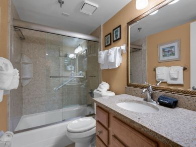 Okaloosa Island Fort Walton Beach Condo 935568