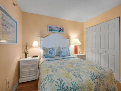 Okaloosa Island Fort Walton Beach Condo 935568