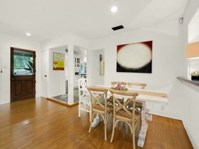 Santa Barbara 3 Bedroom Home with Private Pool