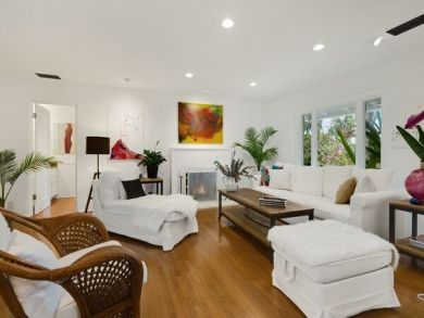 Santa Barbara 3 Bedroom Home with Private Pool